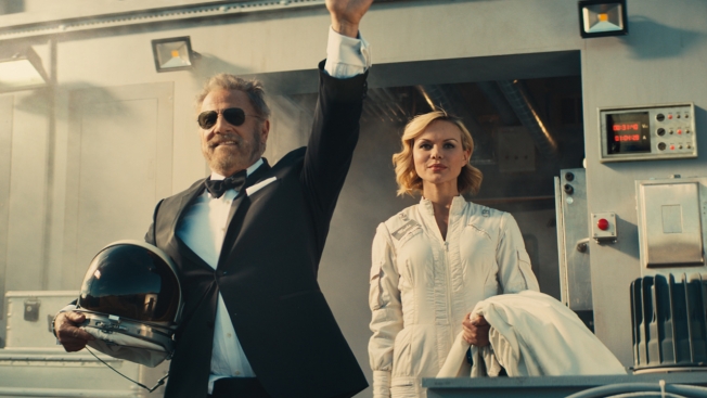 Stay Thirsty: What The Most Interesting Man Had Right About Business
